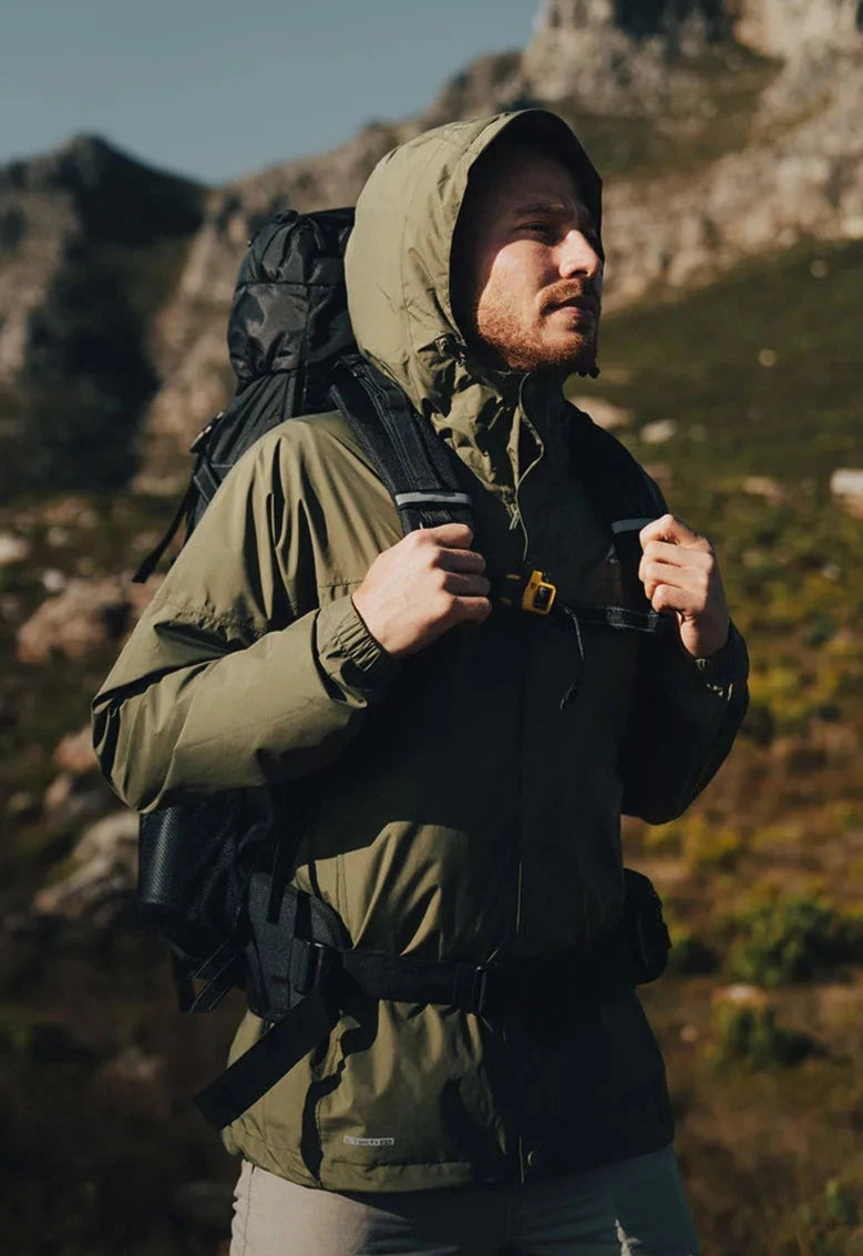 Sac À Dos De Trekking 70L