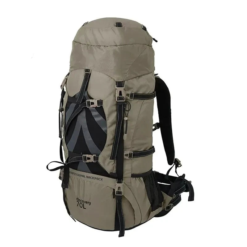 Sac À Dos De Trekking 70L