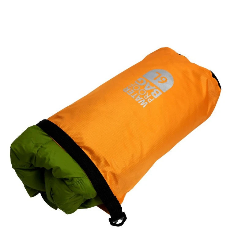 Sac Étanche Bivouac