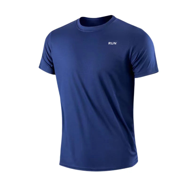 T-shirt Running