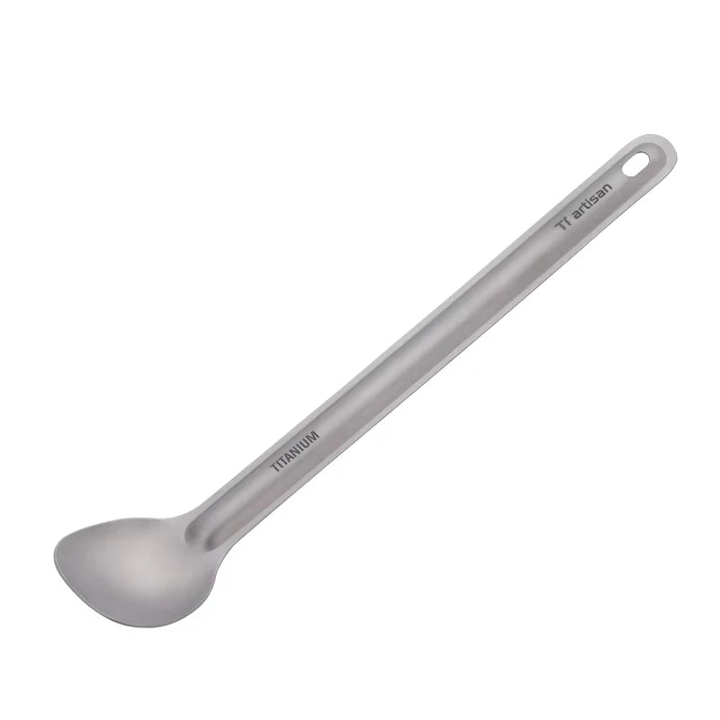 Couverts Manche Long