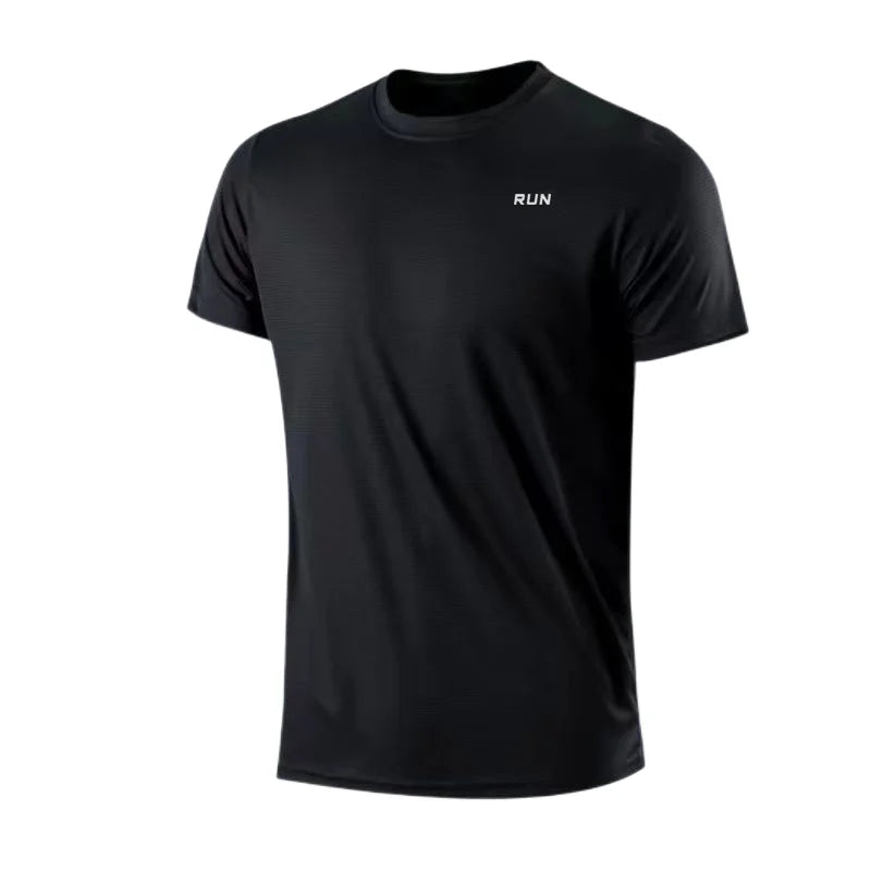 T-shirt Running