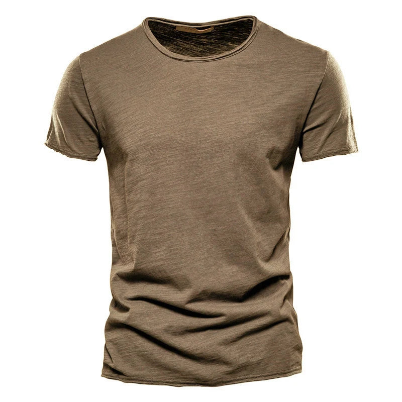 T-shirt de Randonnée Manches Courtes M50
