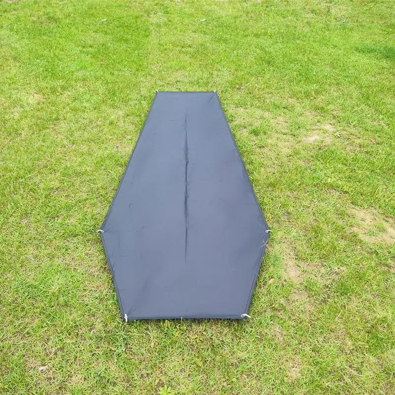 Tapis de Sol Sarcophage