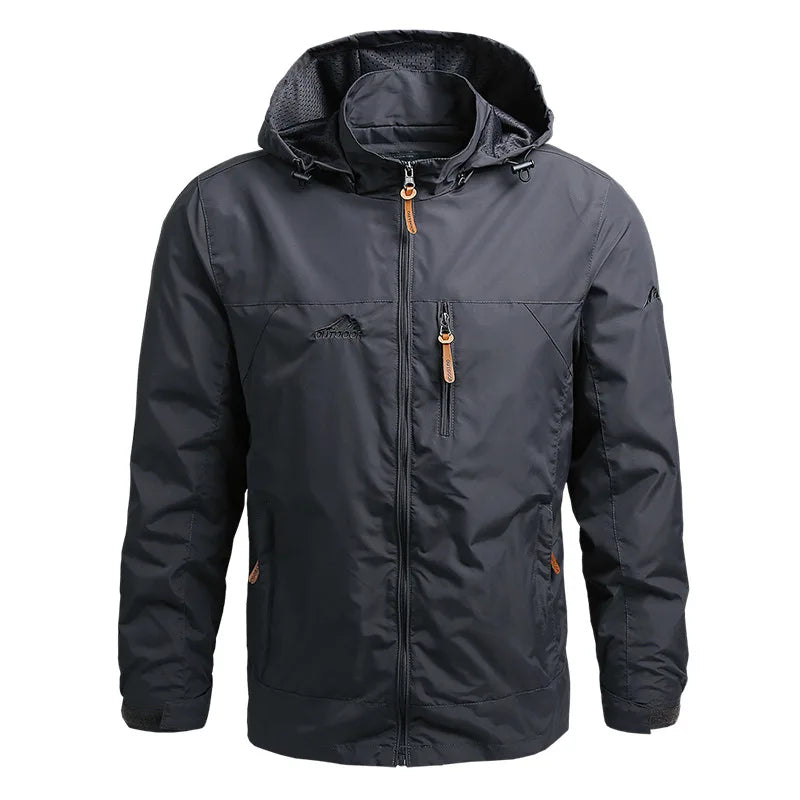 Veste Coupe Vent Homme