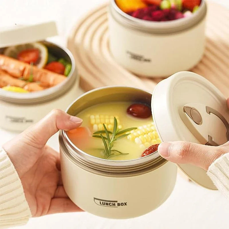 Boîte Alimentaire Hermétique