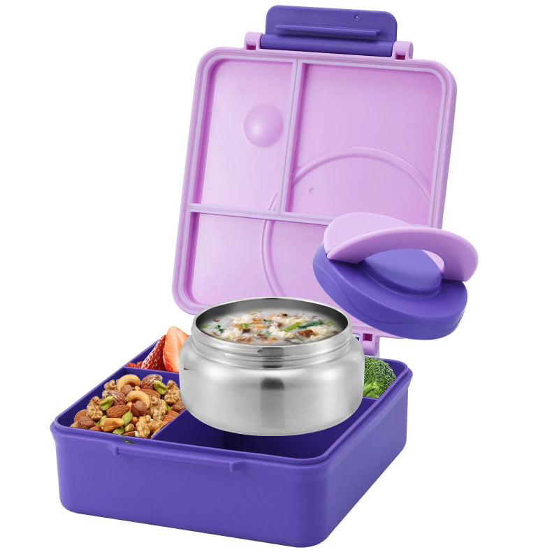 Boîte Alimentaire Isotherme