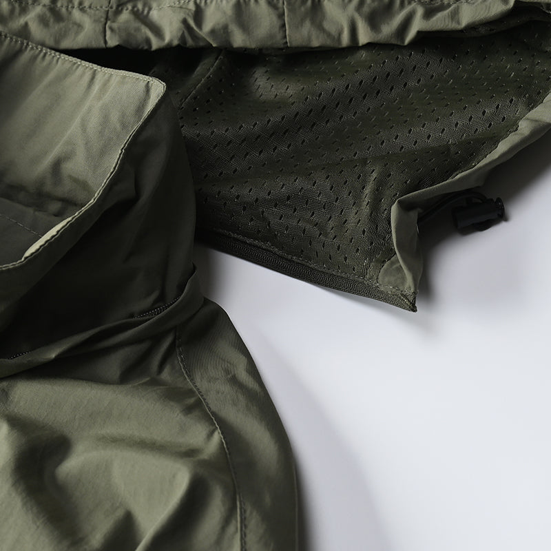 Veste Coupe Vent Homme