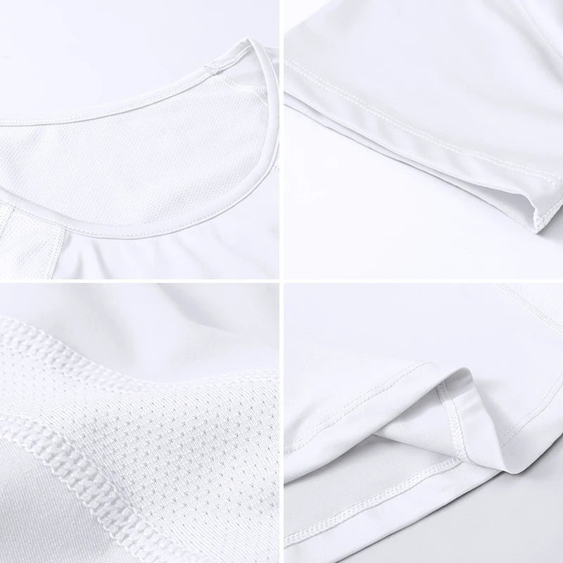 T-shirt Manches Courtes de Randonnée W10