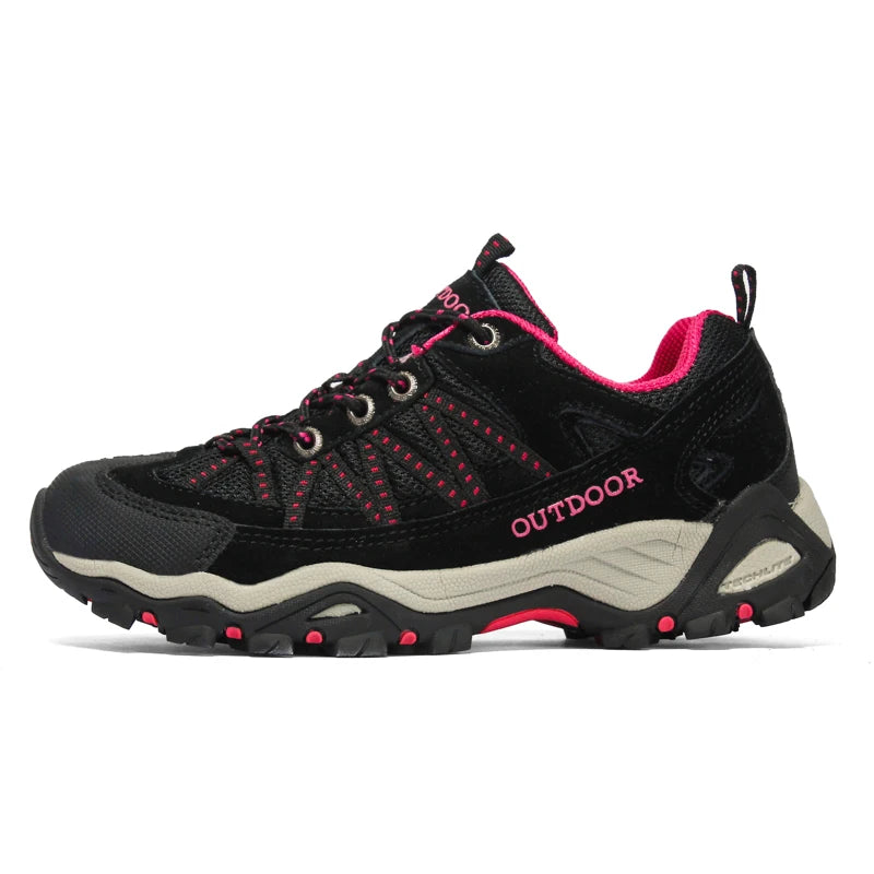 Chaussures de Randonnée HIKING-FIT