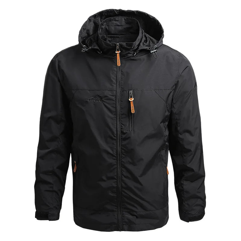 Veste Coupe Vent Homme