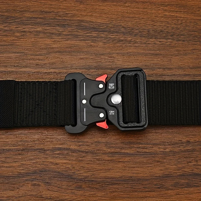 Ceinture Tactique