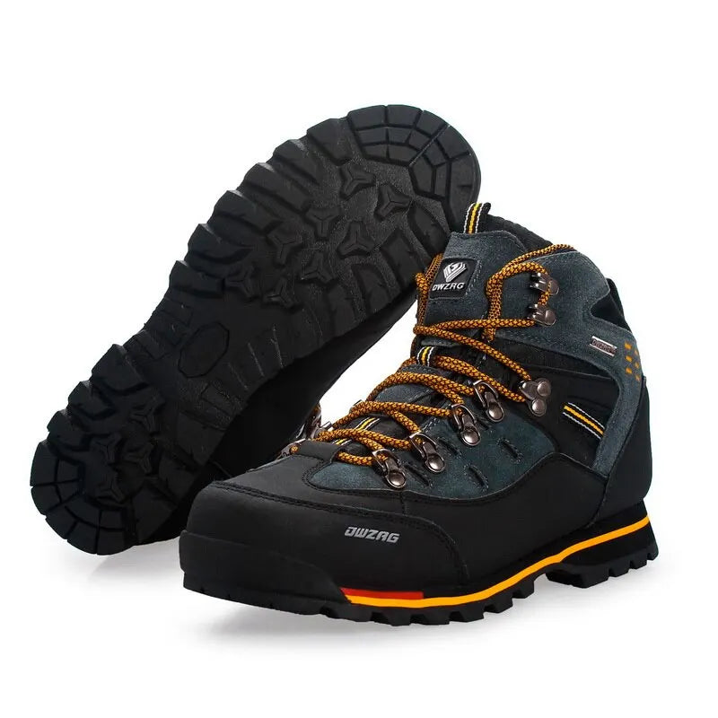 Chaussures de Randonnée Montantes TORRENT