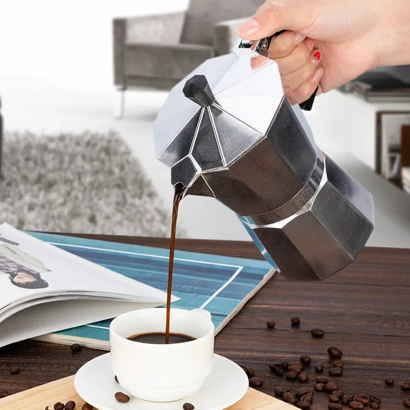 Cafetière Italienne 300ml