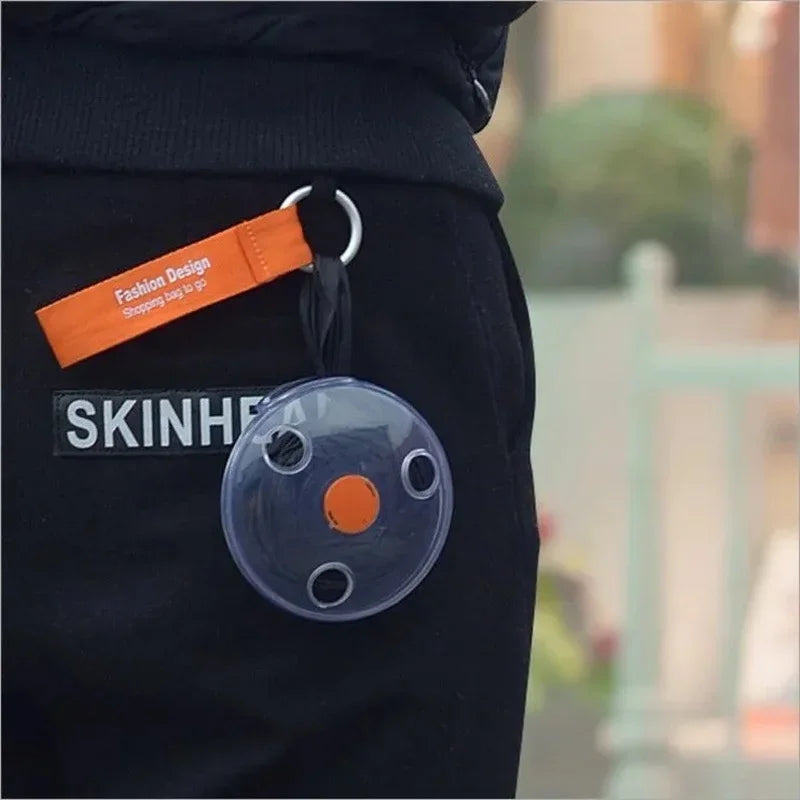 Mini Sac de Rangement Pliable