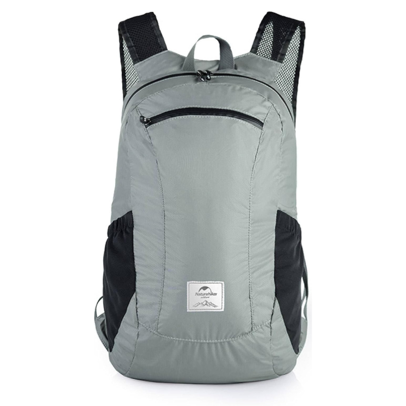Sac à Dos Randonnée 10L gris