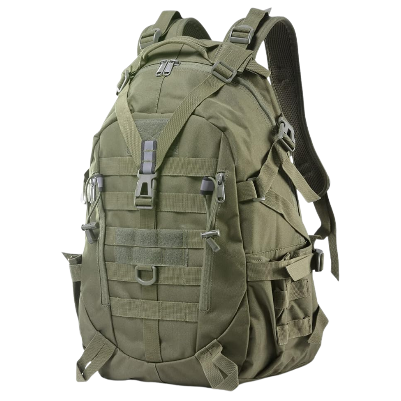 Sac à Dos Tactique