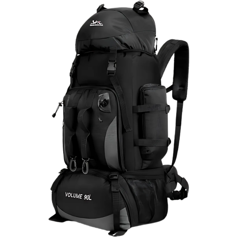 Sac à Dos Trekking 90L