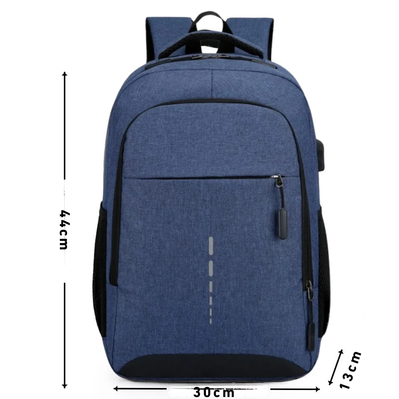 Sac à Dos de Voyage mesures