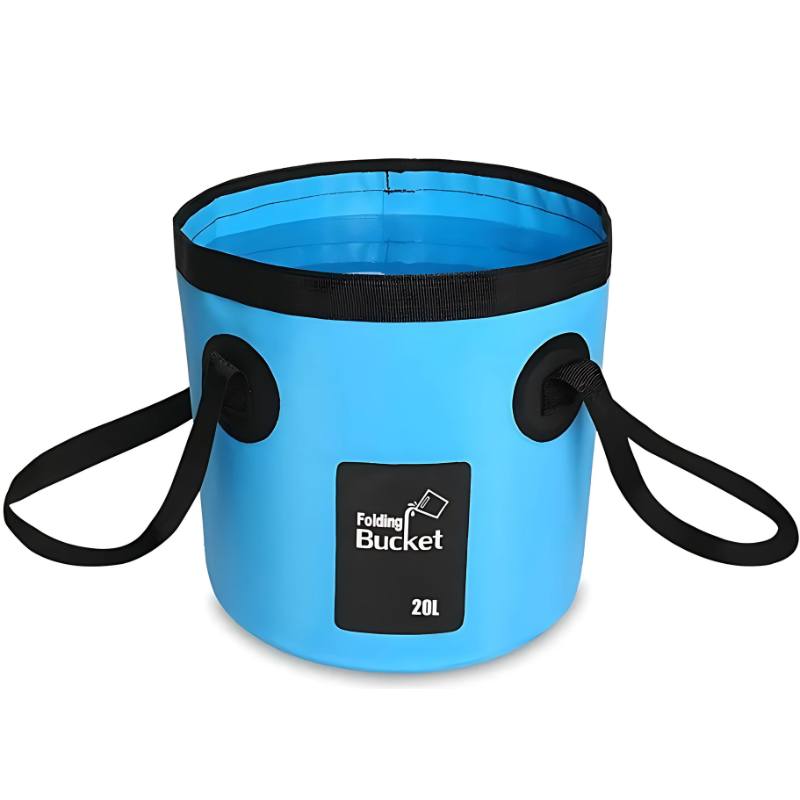 Sac à Eau Pliable 20L