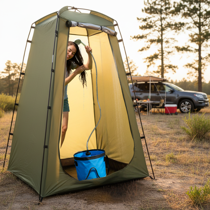 Sac à Eau Pliable 20L