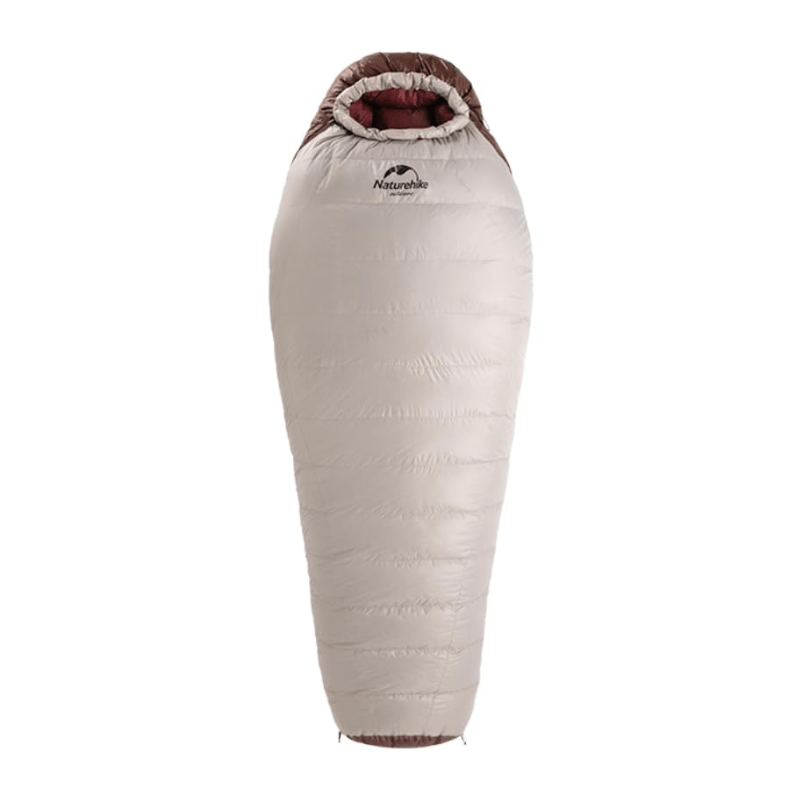 Sac de Couchage Grand Froid - 7°