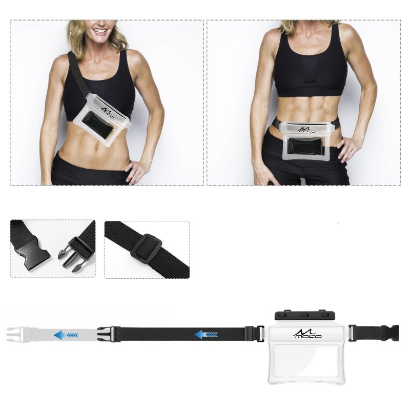 Sac Étanche Téléphone pour femme