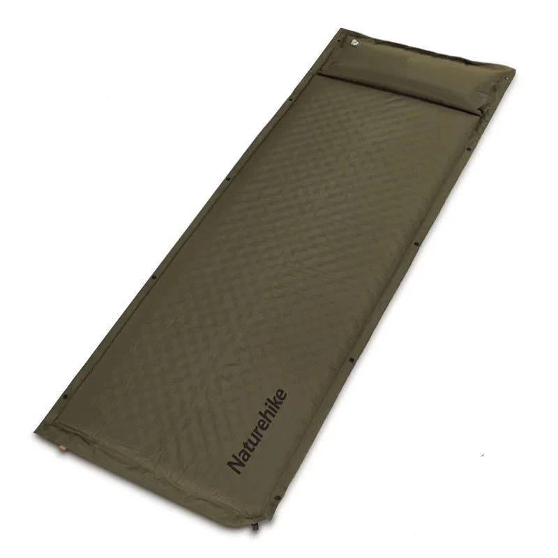 Matelas Autogonflant Camping Ultraliglt