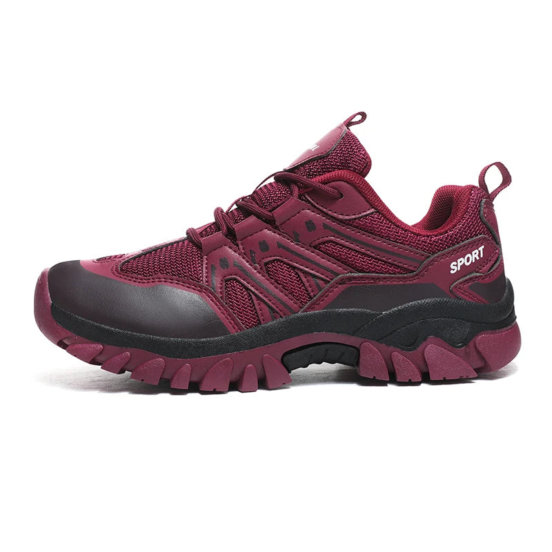 Chaussures de Randonnée HIKING-W5