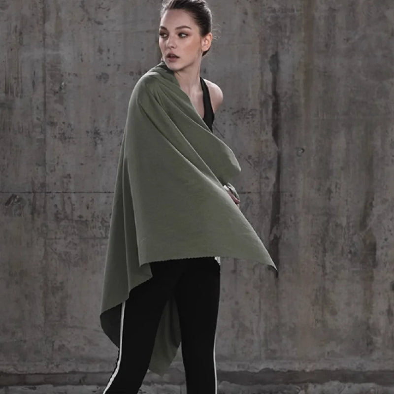 Serviette Microfibre Bivouac