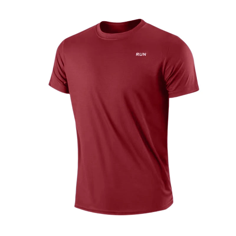 T-shirt Running