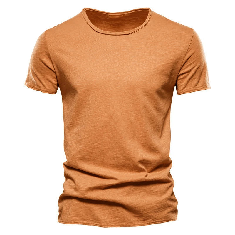 T-shirt de Randonnée Manches Courtes M50