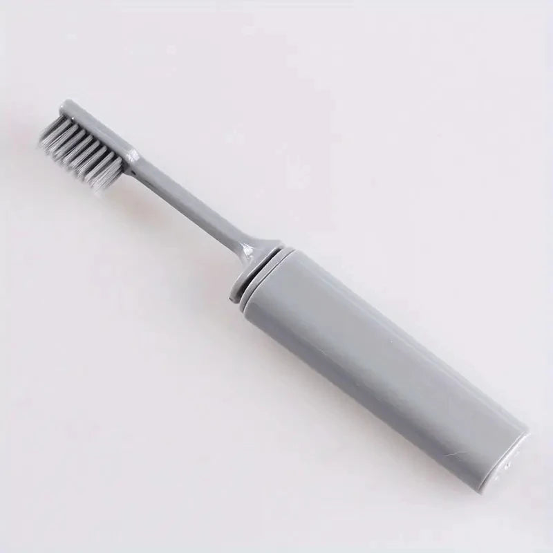Brosse à Dents Compacte