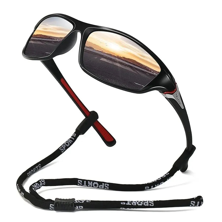 Lunettes de Soleil Randonnée