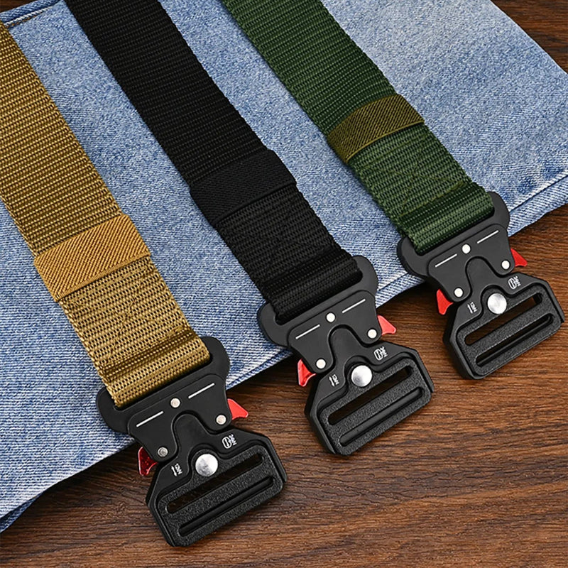 Ceinture Tactique