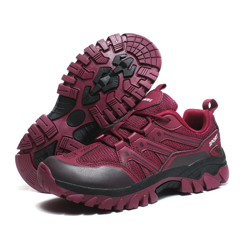 Chaussures de Randonnée HIKING-W5