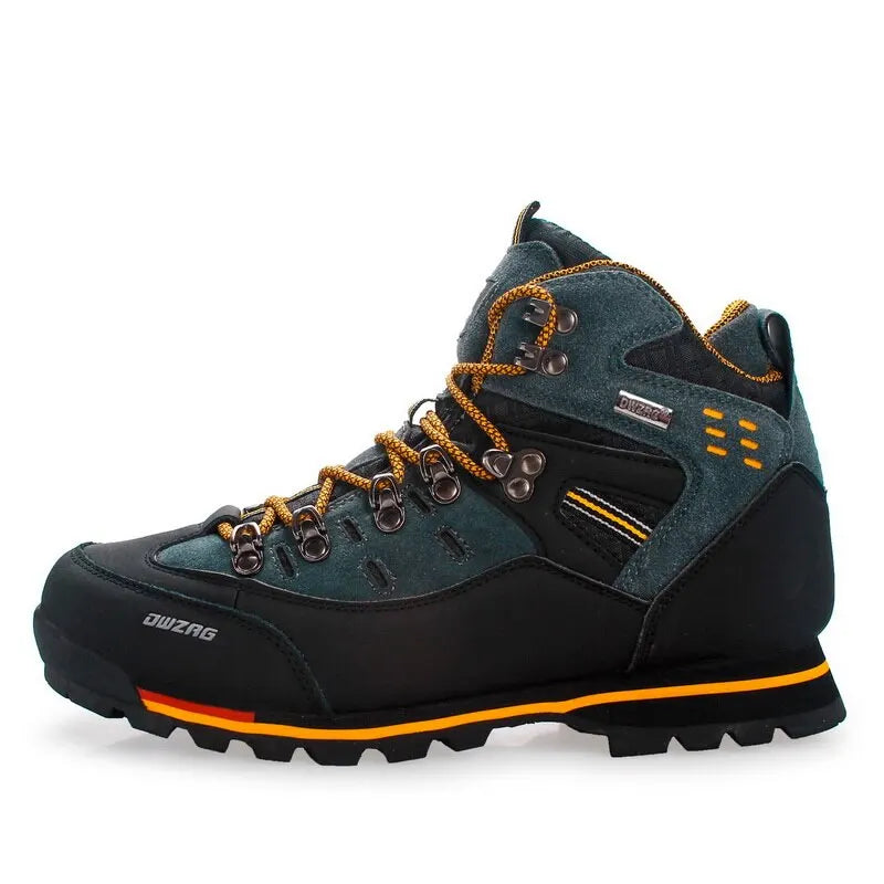 Chaussures de Randonnée Montantes TORRENT