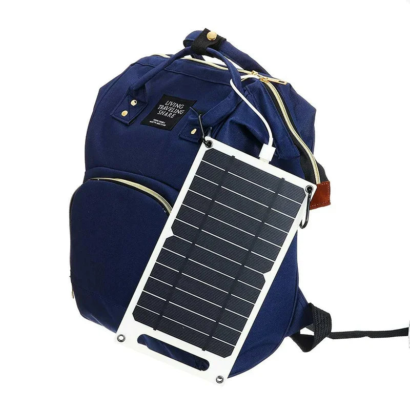 Panneau Solaire USB