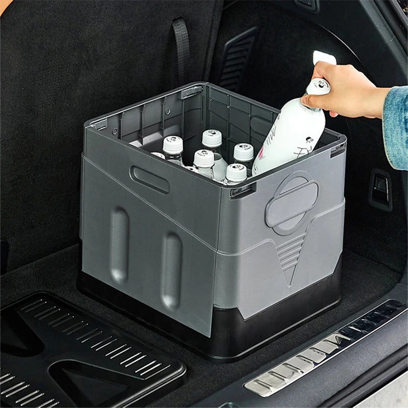 Toilette Pliable Portable