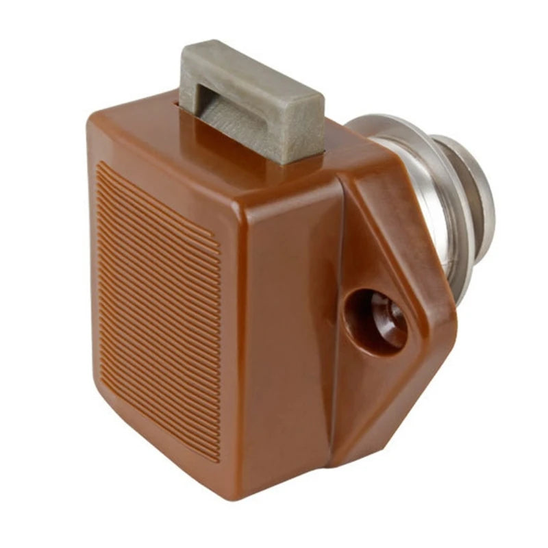 Bouton Poussoir Meuble Camping-Car