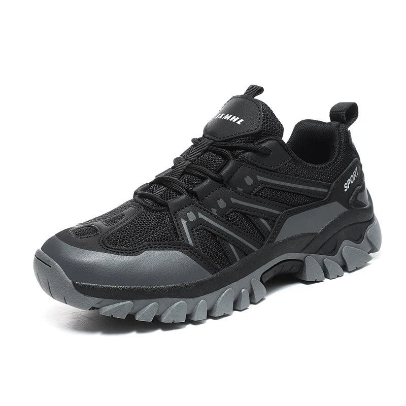 Chaussures de Randonnée HIKING-W5