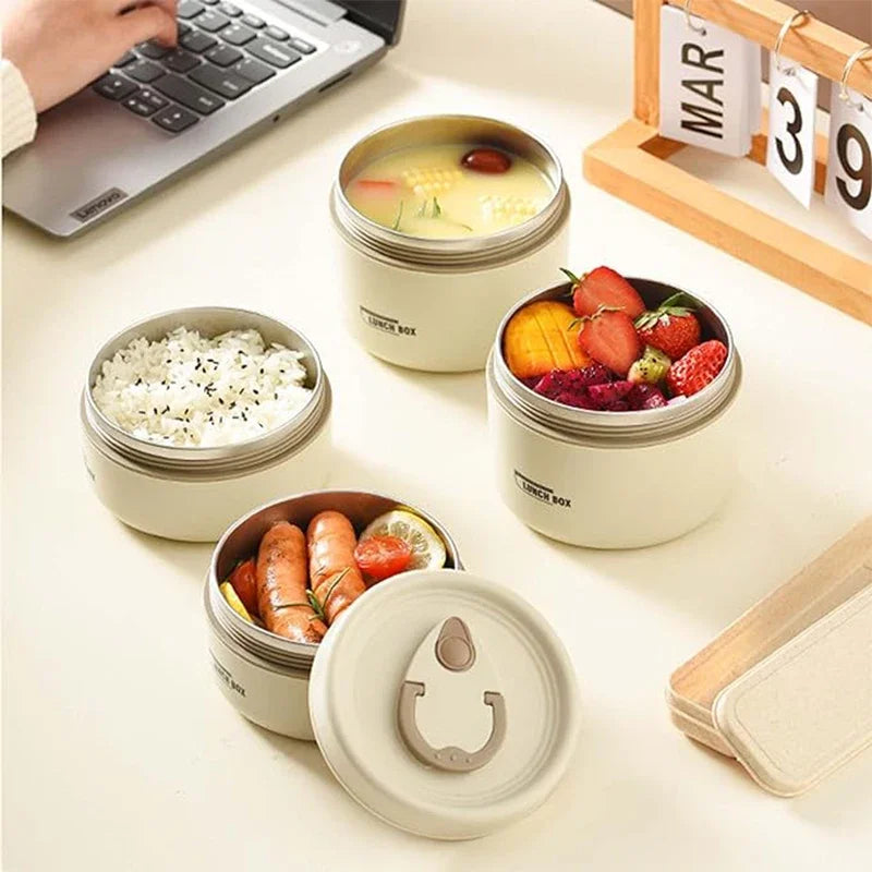 Boîte Alimentaire Hermétique