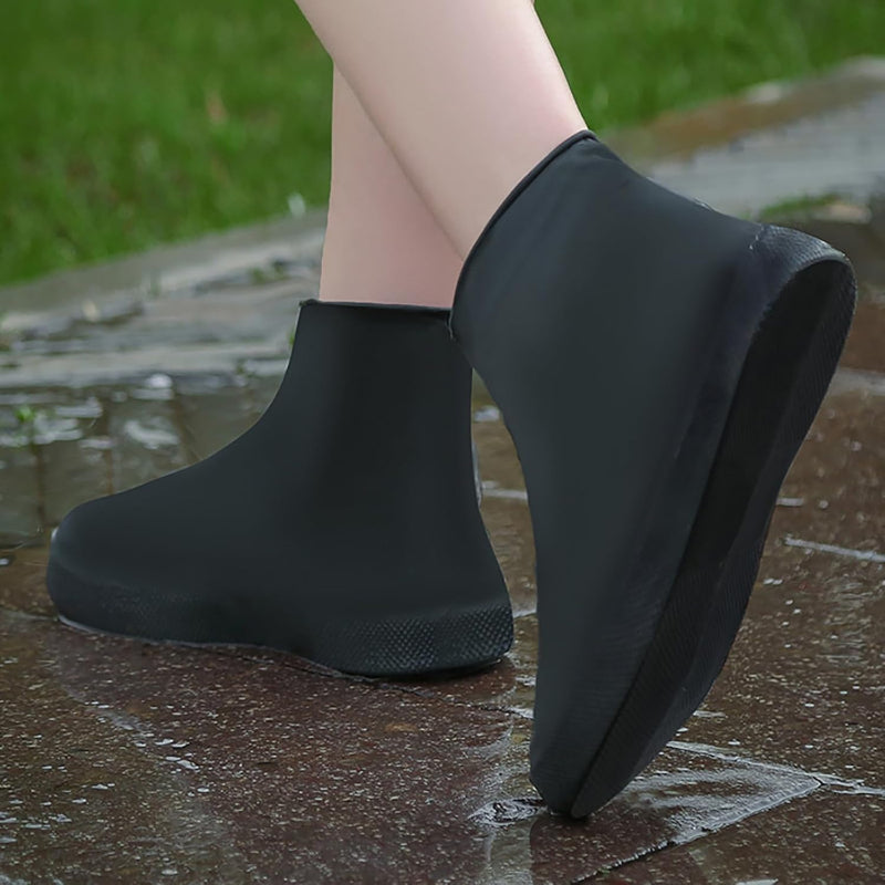 Surchaussures Imperméables noir