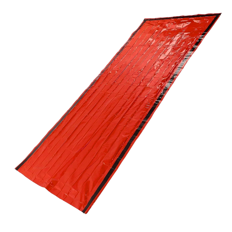 Sursac de Couchage Urgence Bivy