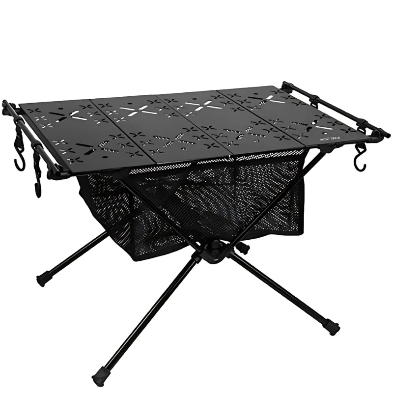 Table Pliante de Jardin