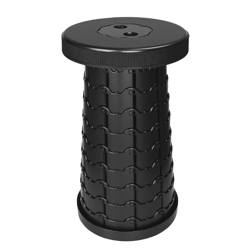 Tabouret Pliant Portable
