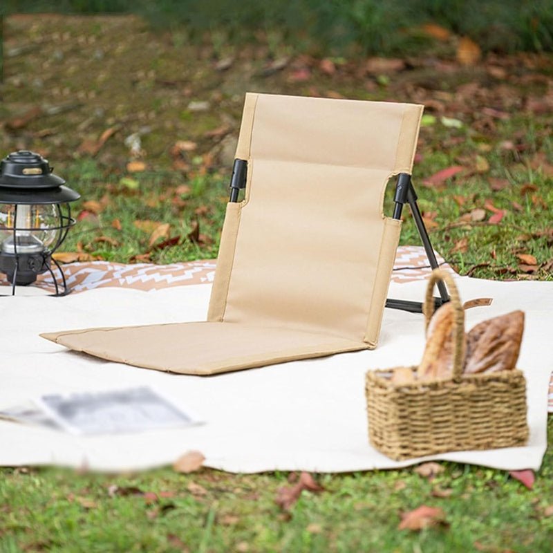 Tapis de Plage Pliant camping