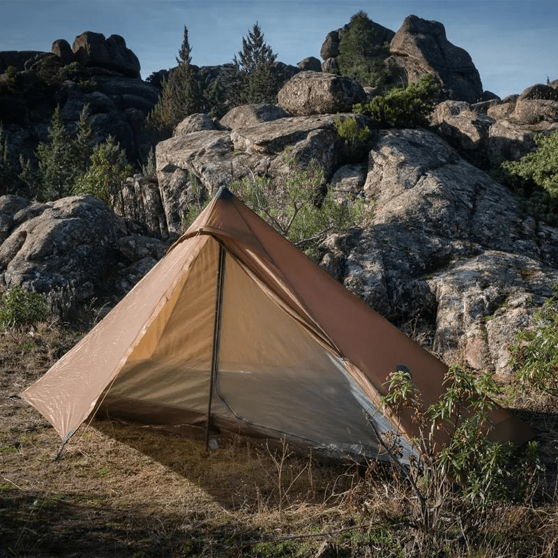 Tente Tarp 1 Place camping