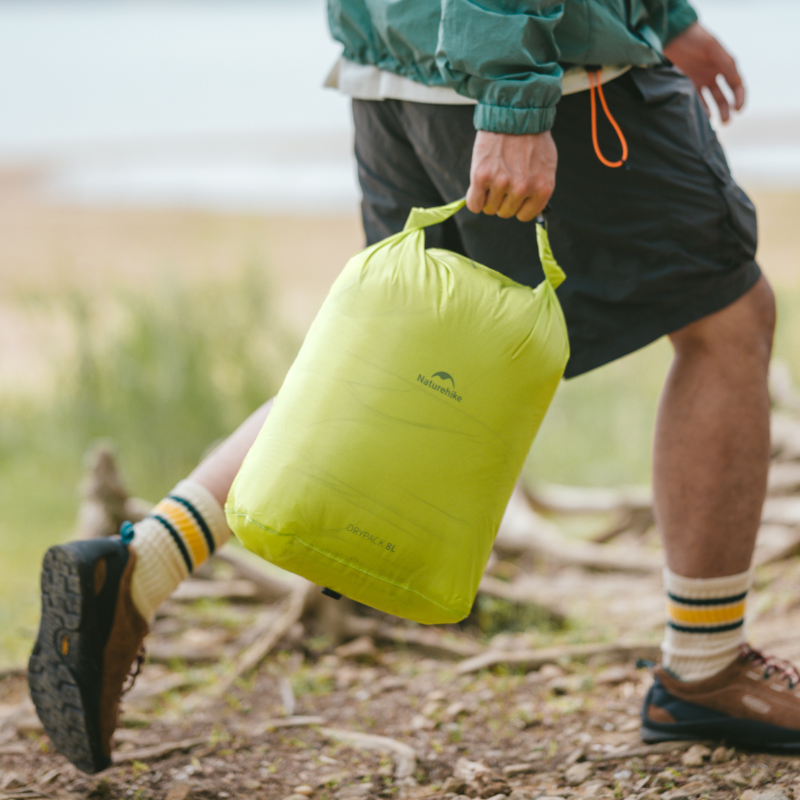 Sac de Compression Étanche 8 L