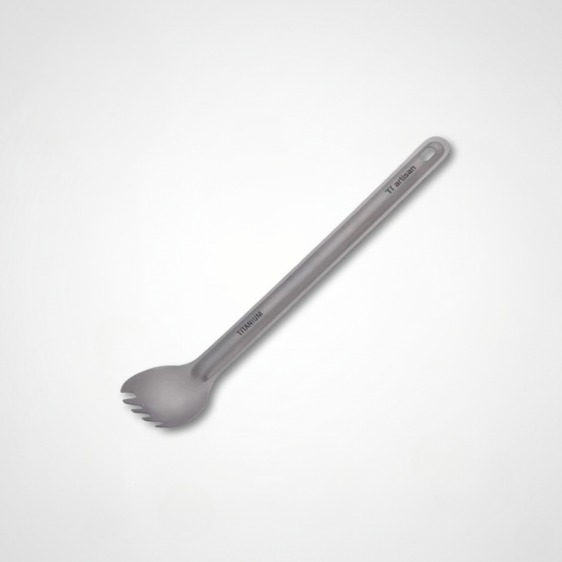 Couverts Manche Long